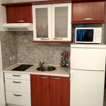 Apartment Martis Sutivan